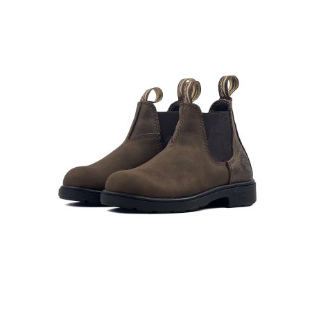 Golf & Horse - KING.Tiger Brown - 70000556